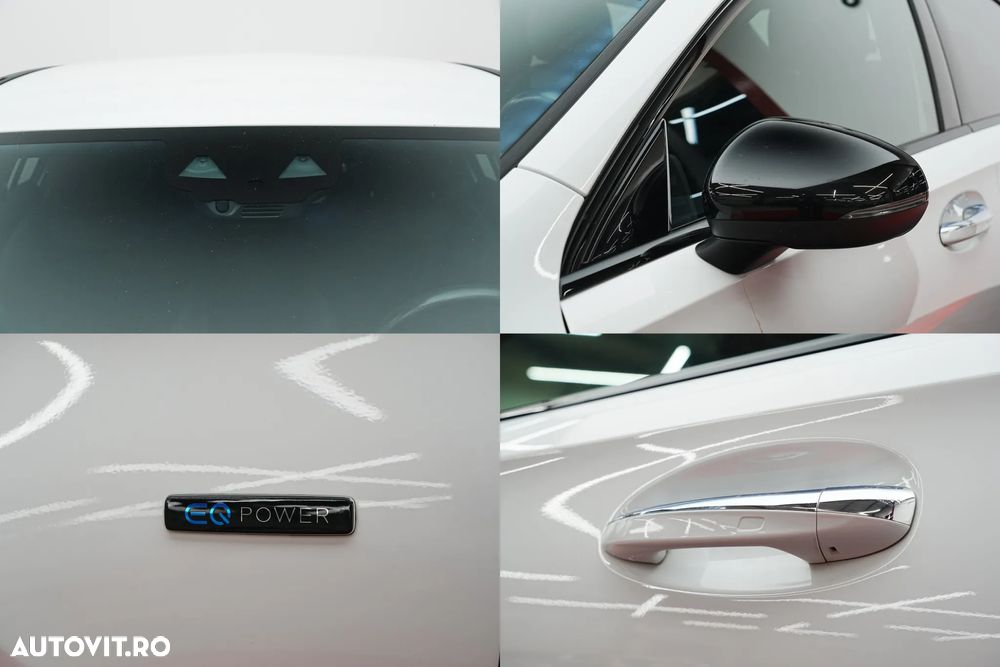 Mercedes-Benz A 250 e 8G-DCT Advanced AMG Line - 21