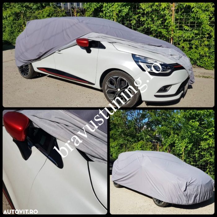 Husa Prelata,SUV,Audi,Bmw,Mercedes,Range,protectie ploaie,praf,zapada - 3