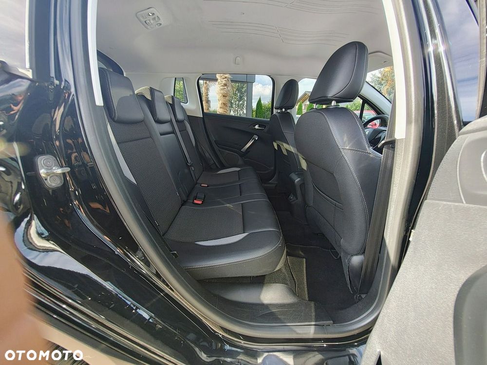 Peugeot 2008 - 30