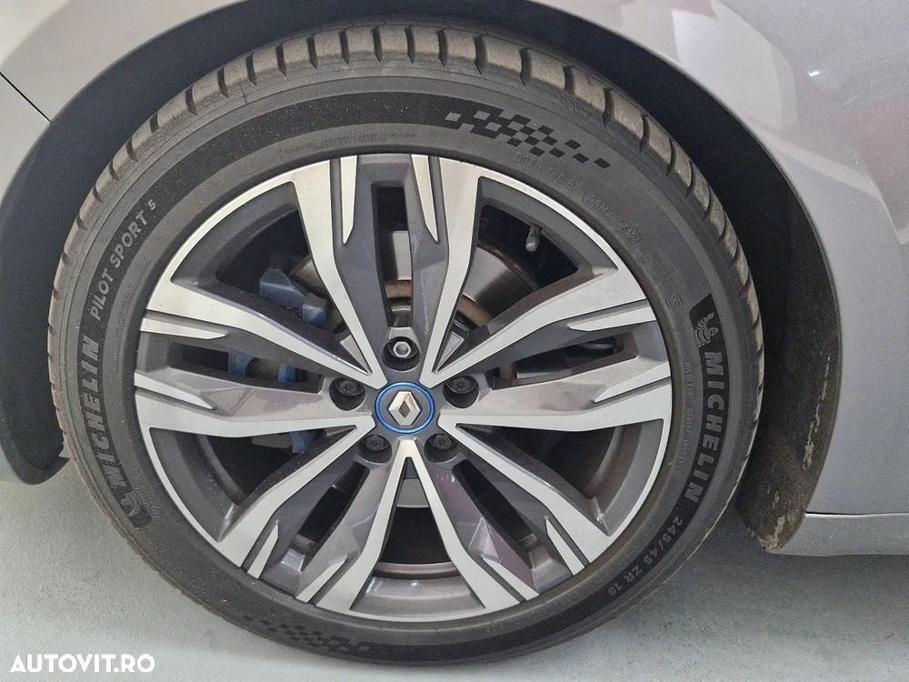 Renault Talisman ENERGY dCi EDC Zen - 14