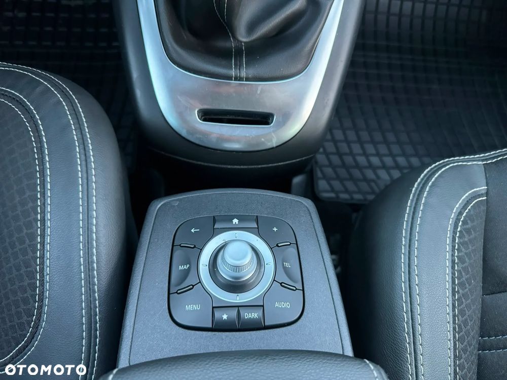 Renault Grand Scenic Gr 1.6 dCi Energy Bose Edition S&S - 18