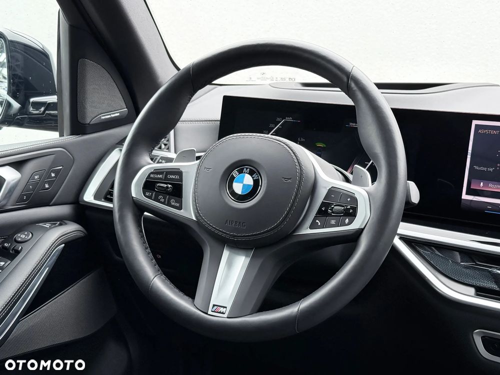 BMW X5 xDrive30d - 20