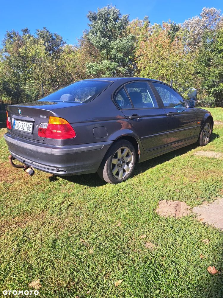 BMW Seria 4 - 7