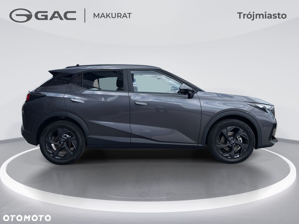 GAC Emzoom - 4