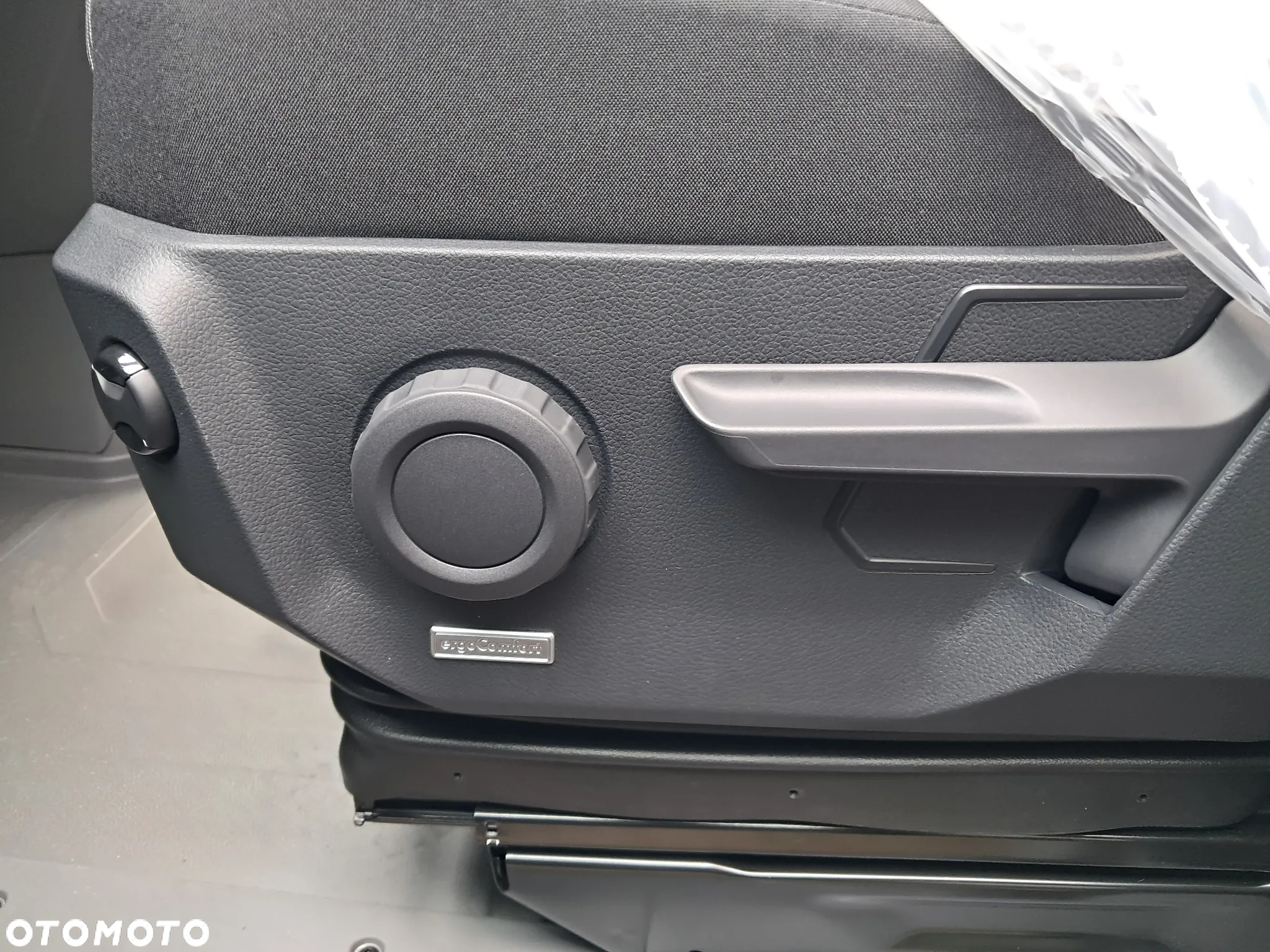 Volkswagen Crafter - 24