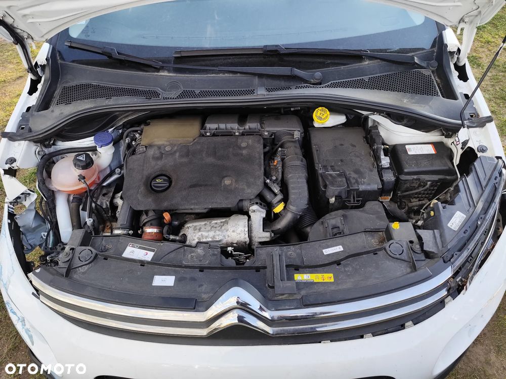 Citroën C3 1.5 BlueHDi Feel S&S - 11