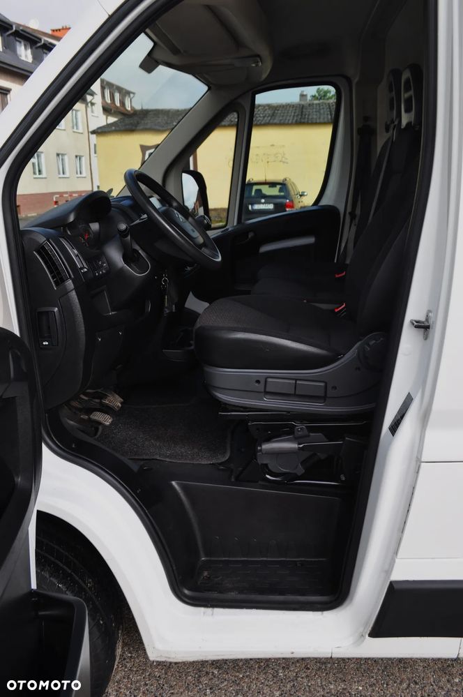 Citroën JUMPER - 25