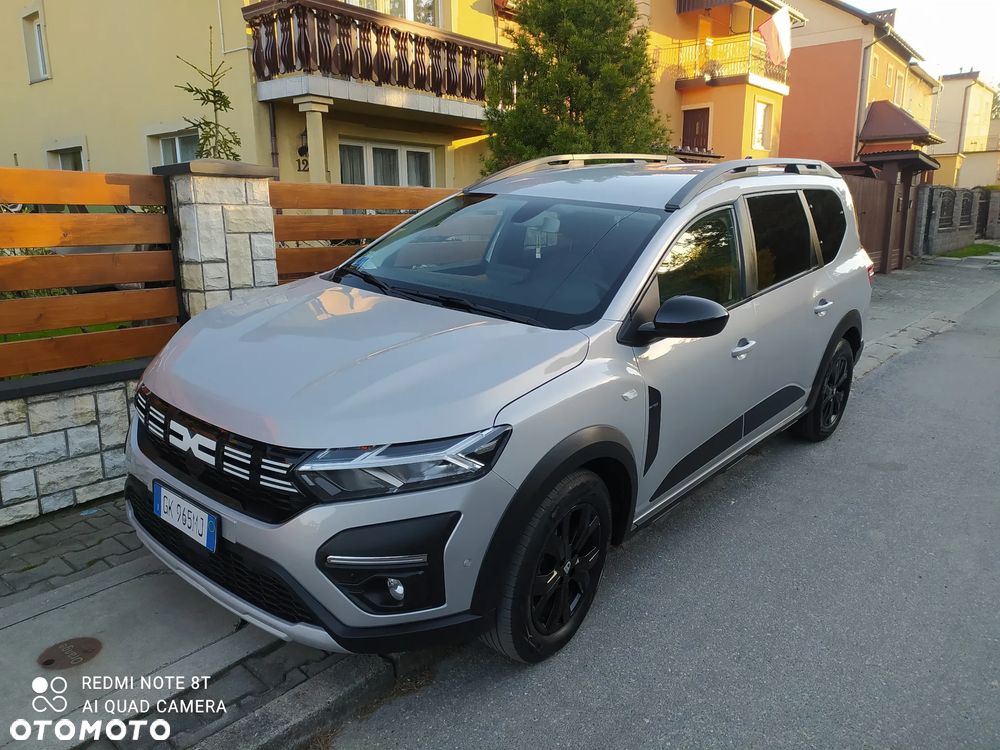 Dacia Jogger 1.0 TCe SL Extreme 7os - 22