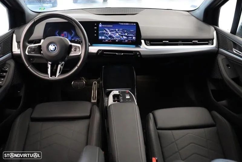 BMW 225xe Active Tourer e xDrive Pack Desportivo M - 5