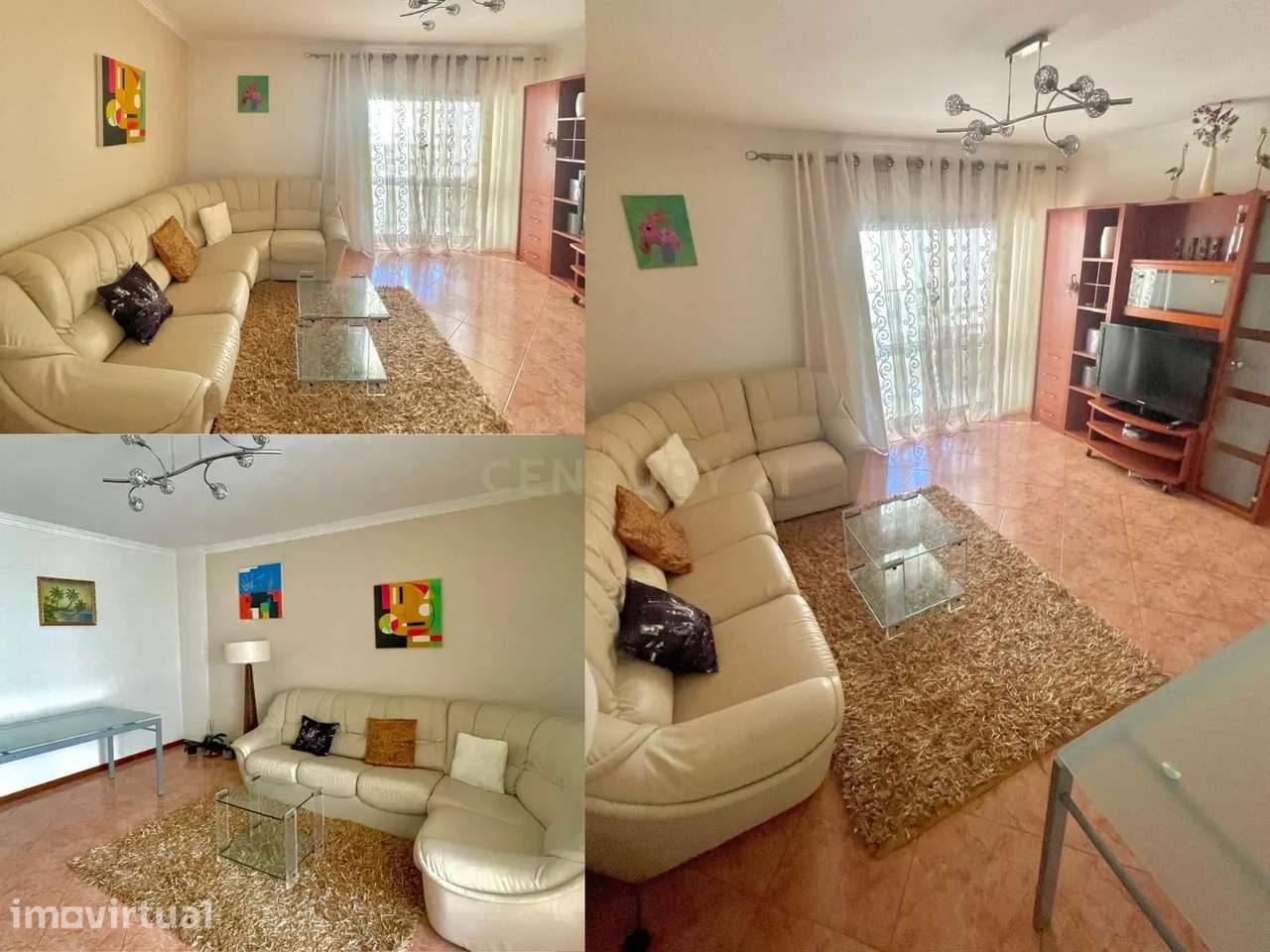 Apartamento  T3  Feijó, Almada - Grande imagem: 5/10