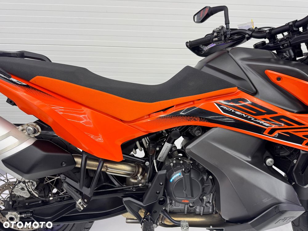 KTM Adventure - 16