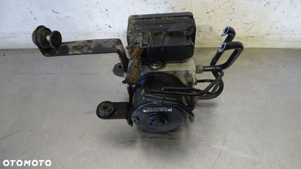 POMPA ABS FORD C-MAX MK1 LIFT 1.6  8M51-2C405-AA - 2