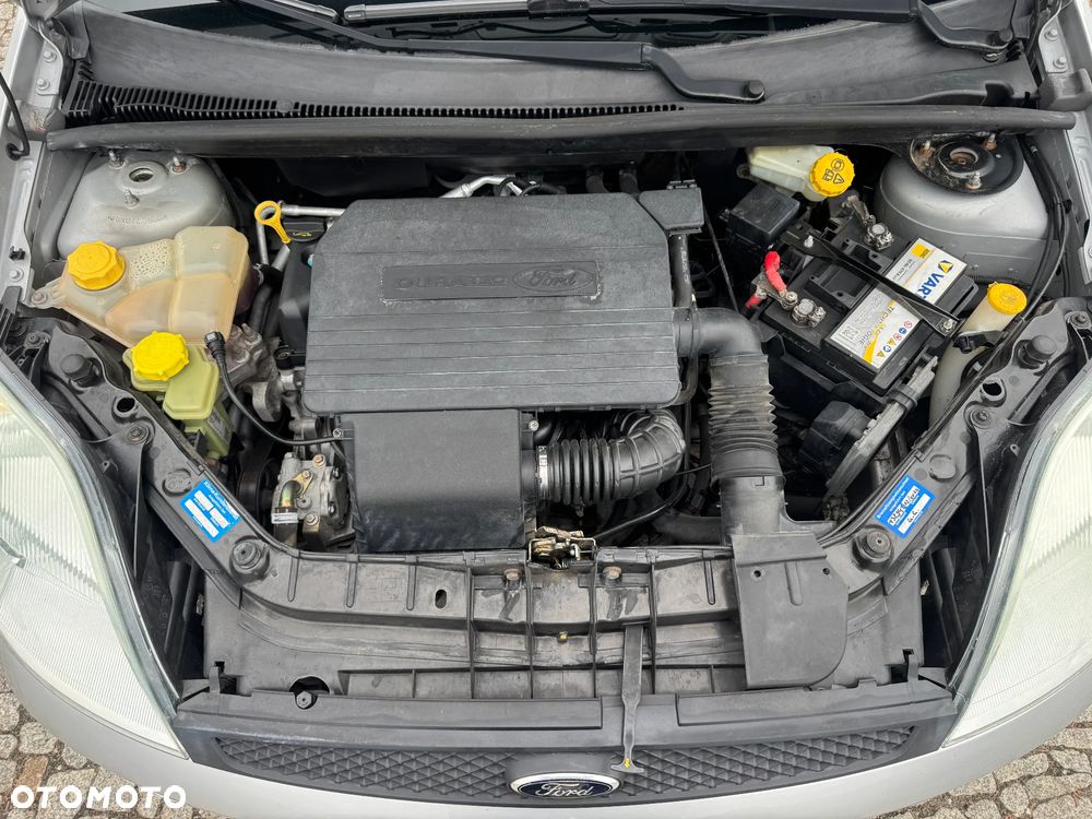 Ford Fiesta 1.3 Fun - 26