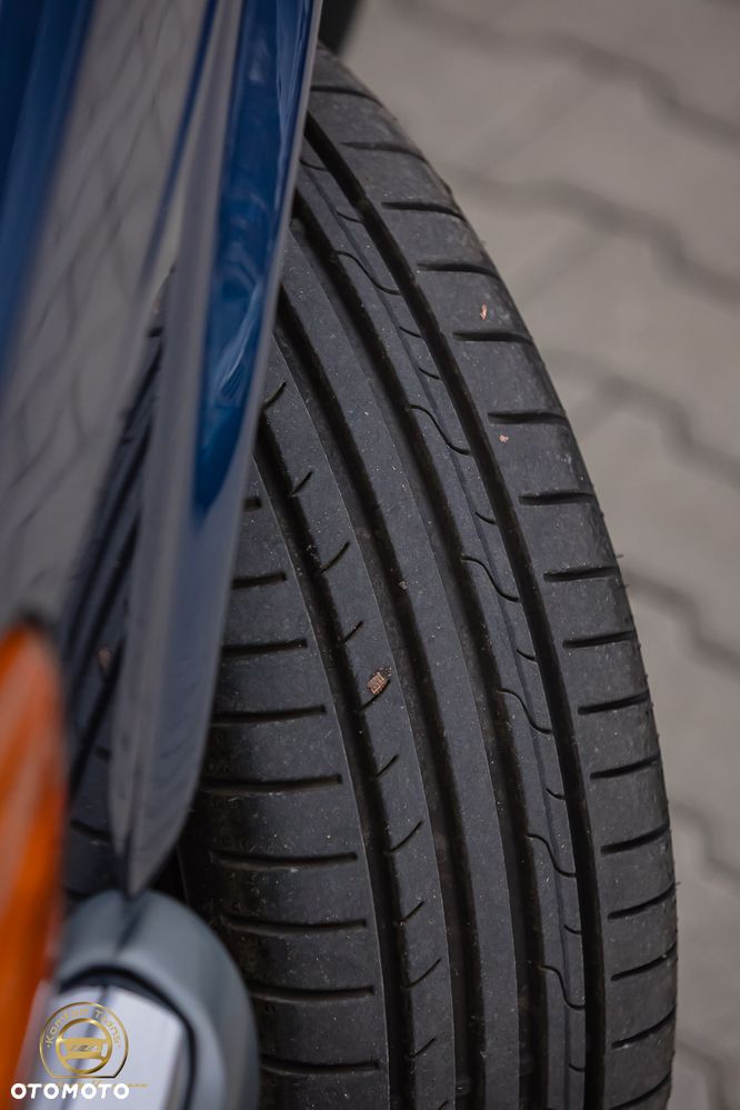 Mercedes-Benz Klasa S - 40