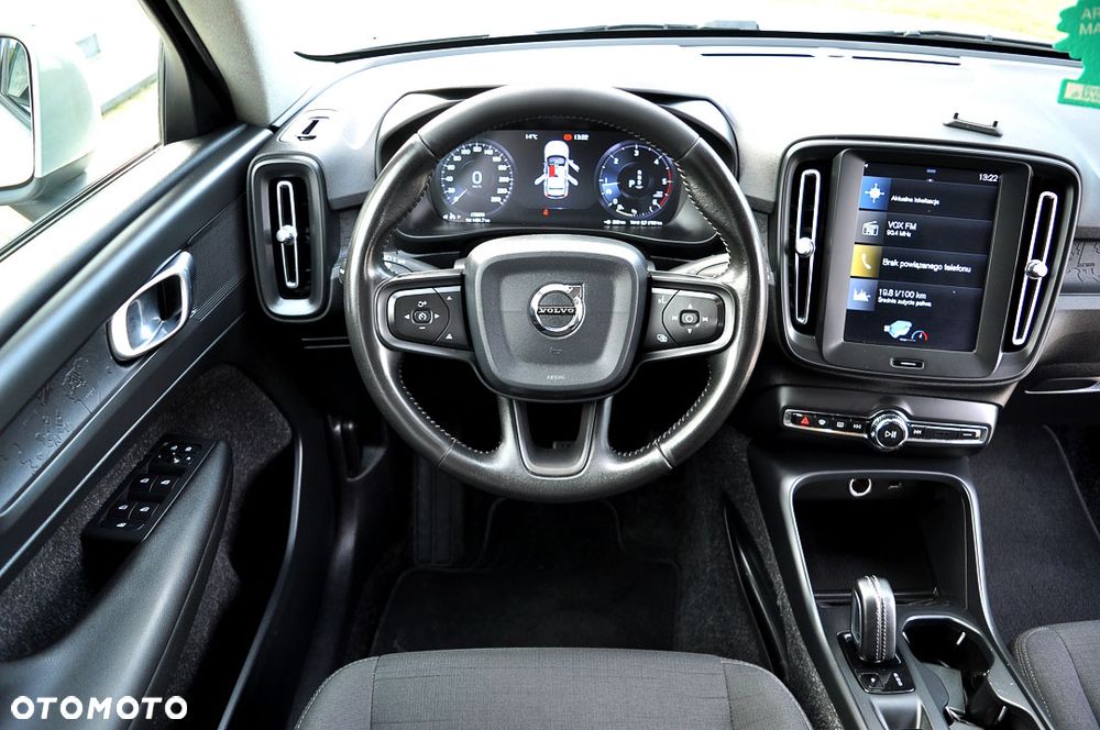 Volvo XC 40 D3 Momentum - 3