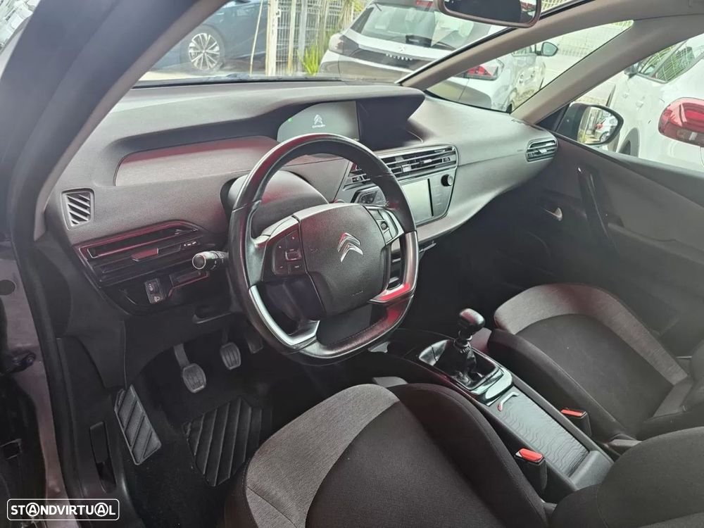Citroën C4 Spacetourer 1.5 BlueHDi Feel Business - 7