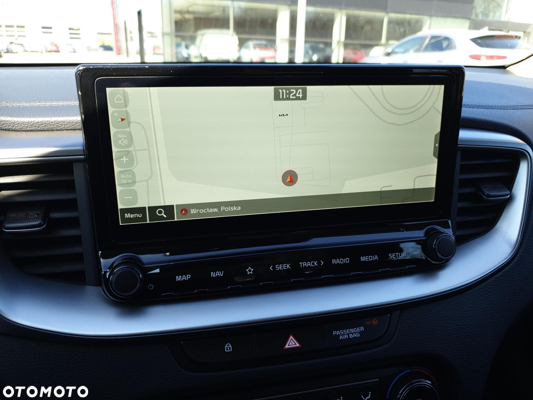 Kia Ceed 1.5 T-GDI M - 20