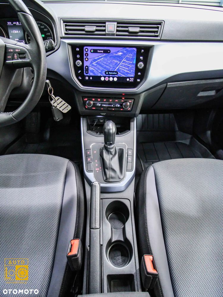 Seat Arona 1.6 TDI Xcellence S&S DSG - 16