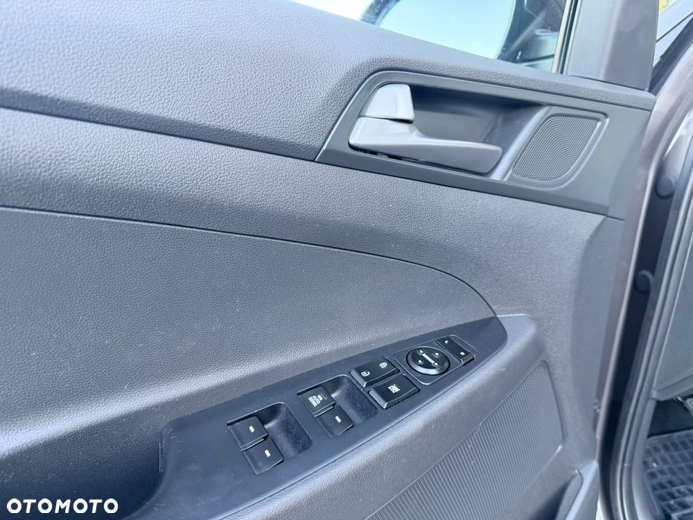 Hyundai Tucson - 5