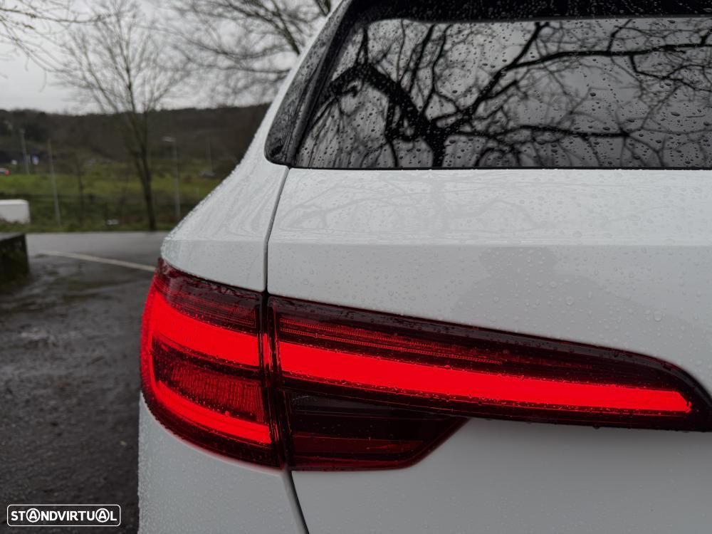 Audi A4 Avant 40 TDI quattro S line S tronic - 14