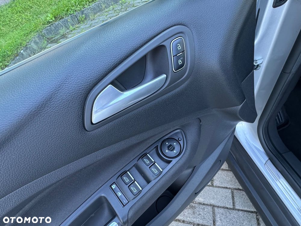 Ford C-MAX 1.5 TDCi Titanium - 33