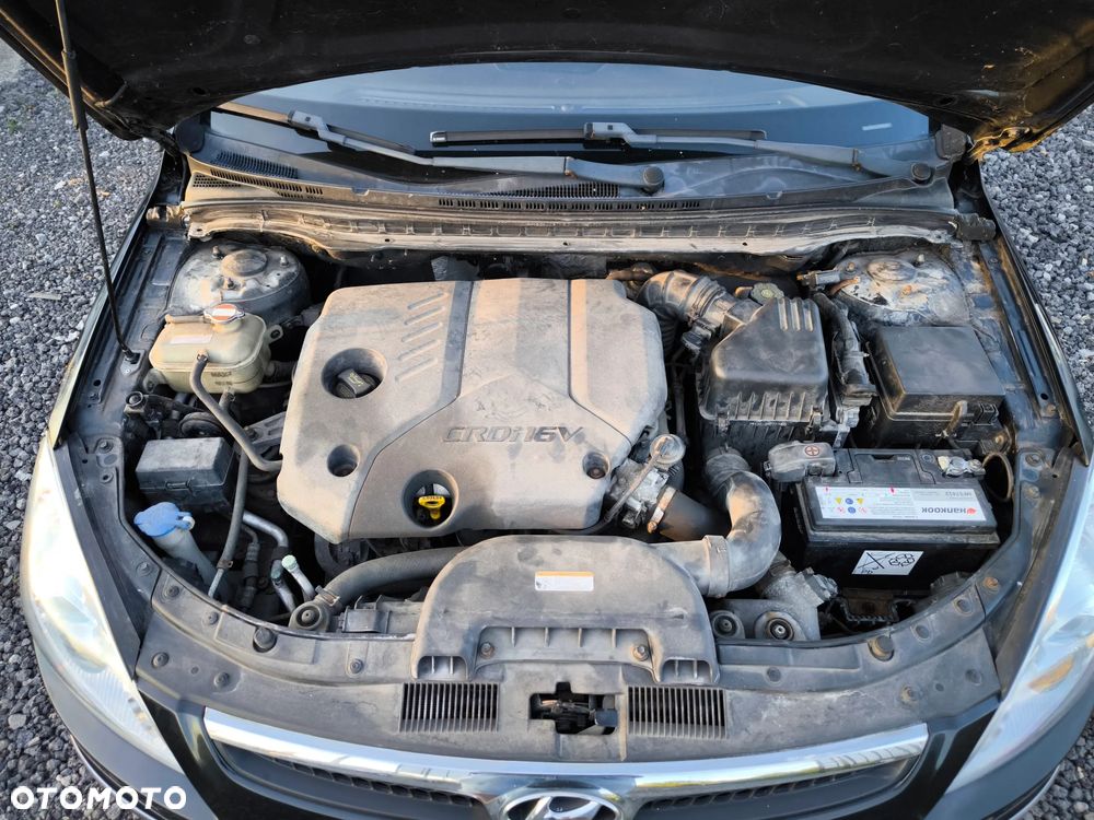 Hyundai i30 1.6 CRDi Premium - 18