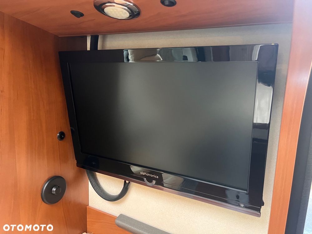 Fiat Ducato Laika 3010 - 27