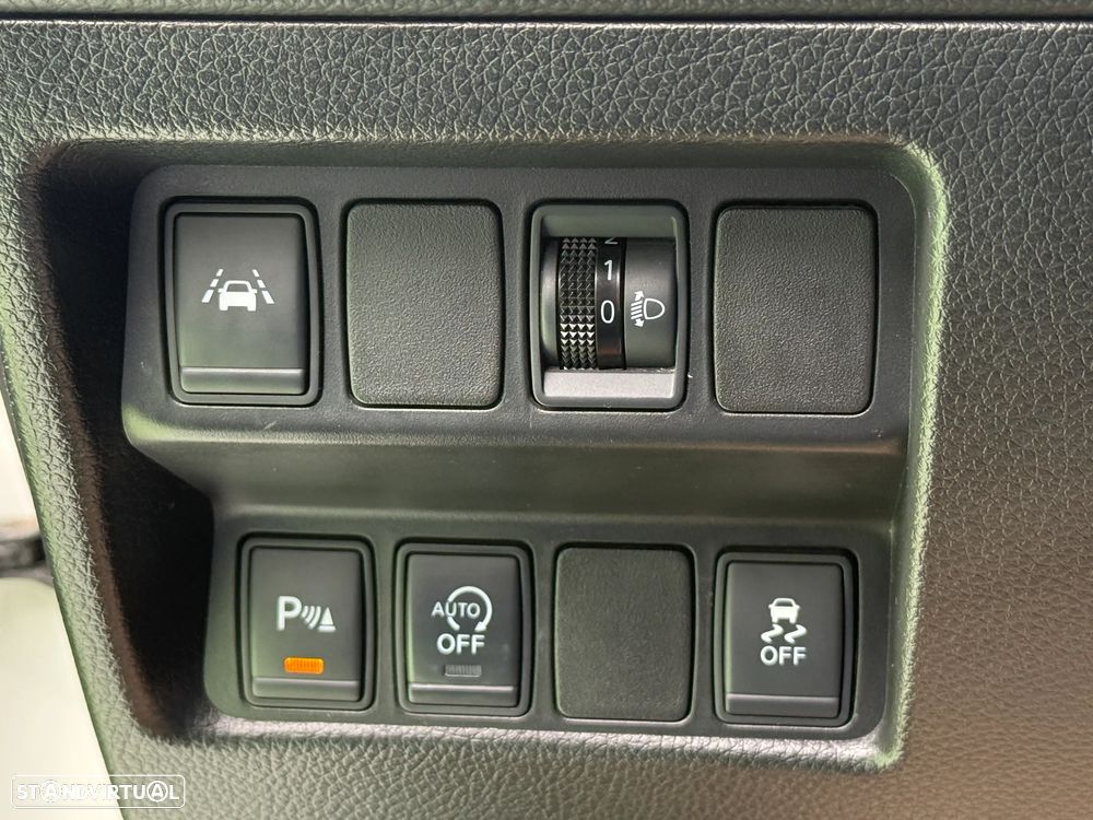 Nissan Qashqai 1.5 dCi Acenta RS - 24