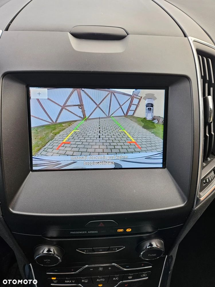 Ford S-Max 2.0 EcoBlue TITANIUM - 21