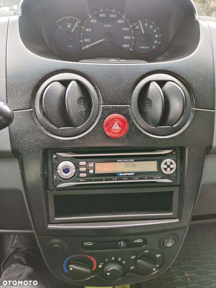 Chevrolet Spark 0.8 Direct (swo) - 6