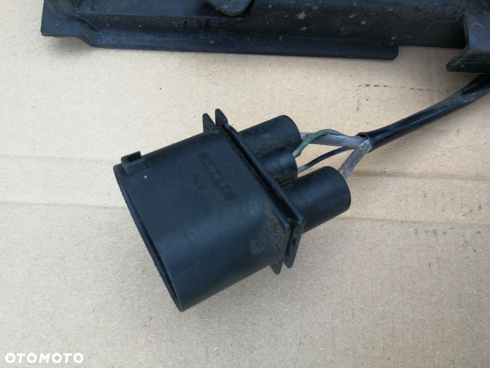 VW Golf V Touran Audi A3 8P 1.9TDI wentylatory 1K0121207T - 4