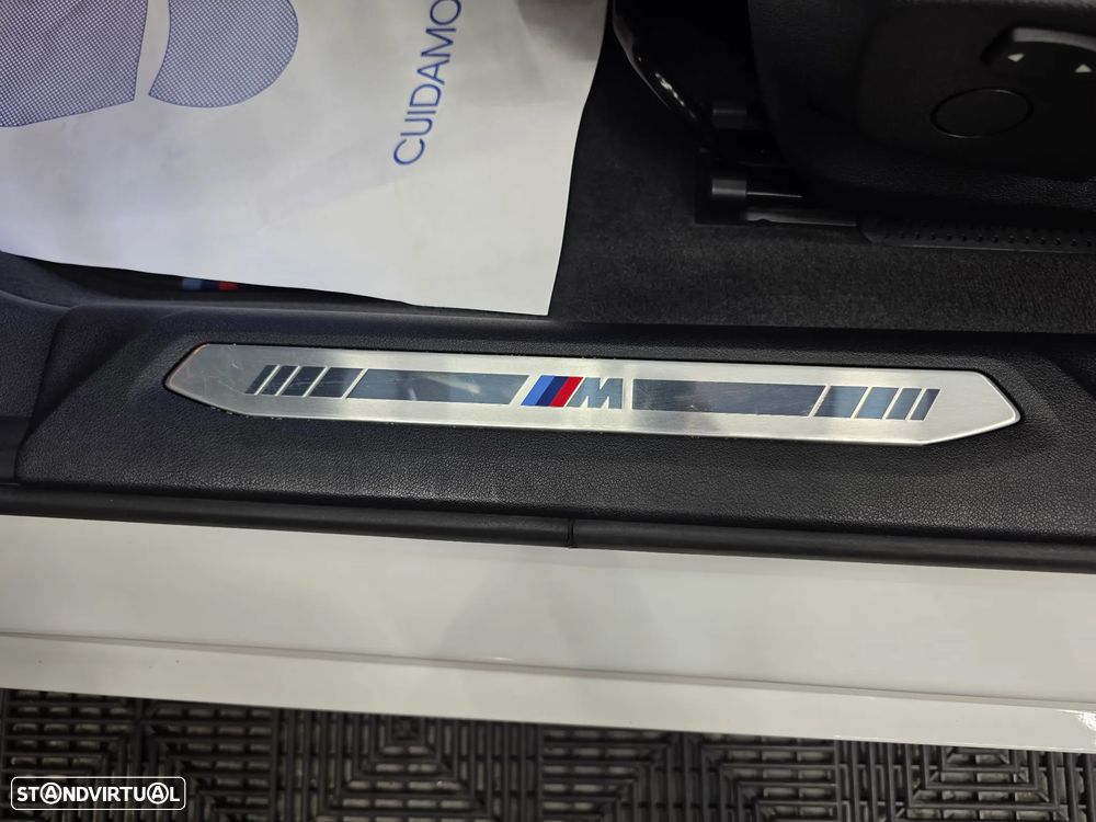 BMW 116 d Corporate Edition M - 49