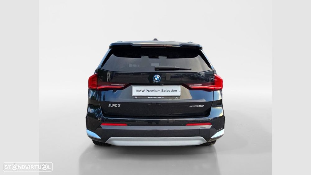 BMW ix1 eDrive20 xLine - 8