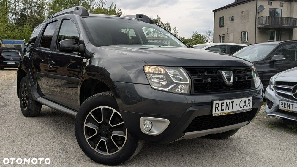 Dacia Duster - 6