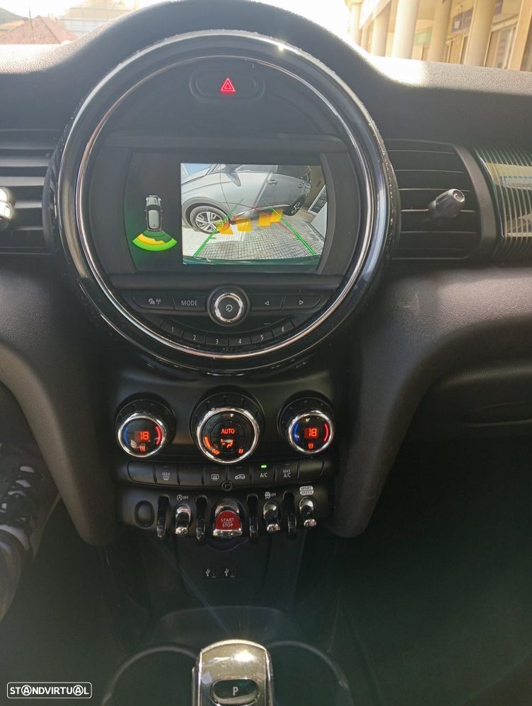 MINI 3 Portas Cooper Aut. 60 Years - 5