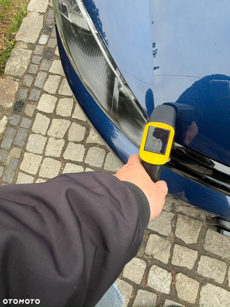 Volkswagen Golf - 21