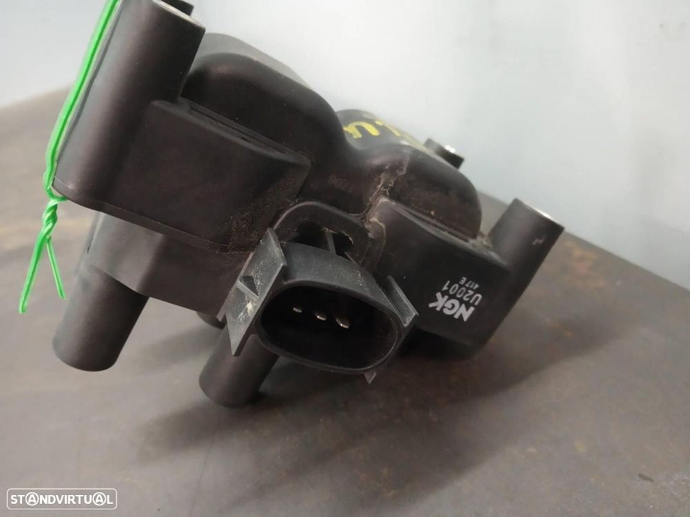 BOBINE IGNIÇÃO FORD FOCUS 2002 -FYDB - 1