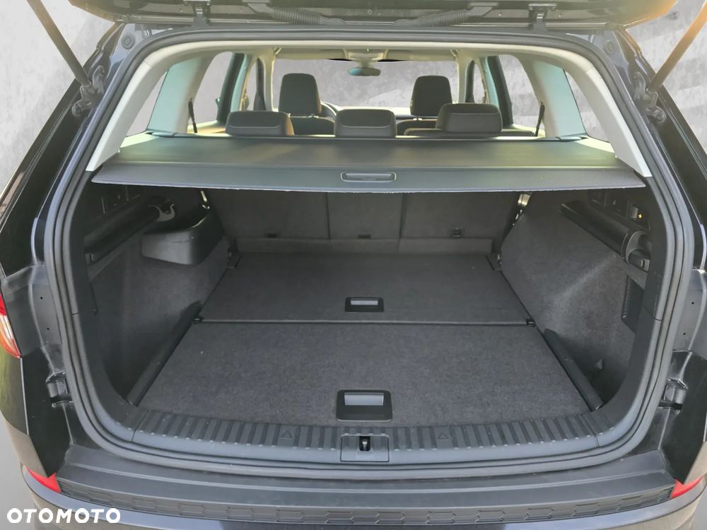 Skoda Kodiaq 2.0 TDI 4x4 Style DSG - 21