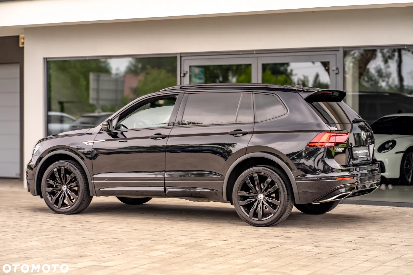 Volkswagen Tiguan 2.0 TDI SCR 4Mot R-Line DSG - 16