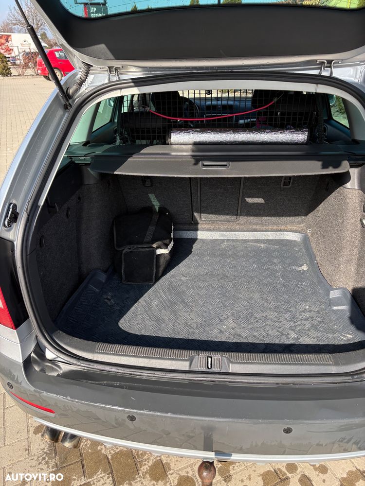 Skoda Octavia 2.0 TDI Business - 7