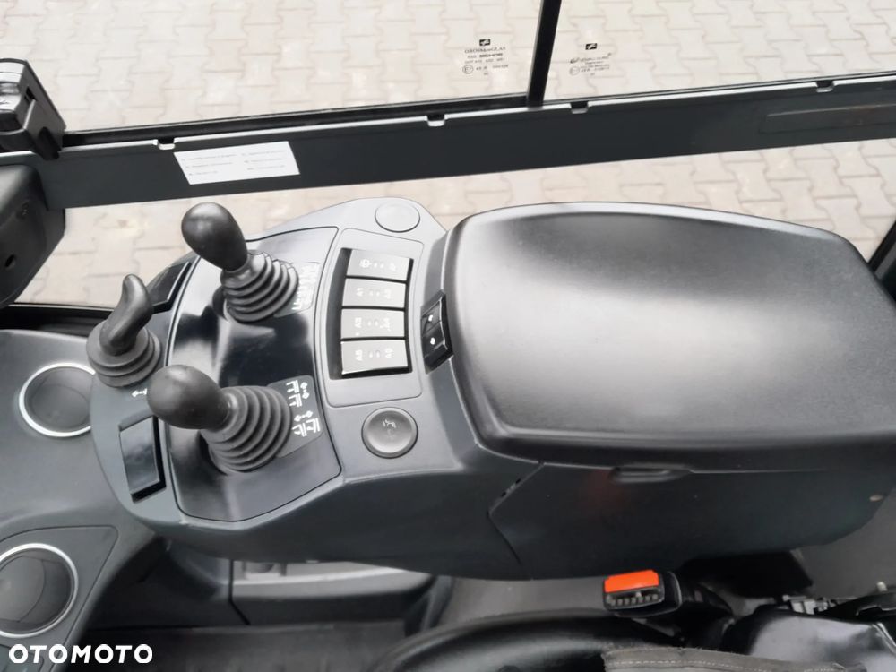 Linde H25D-01/600 - 13