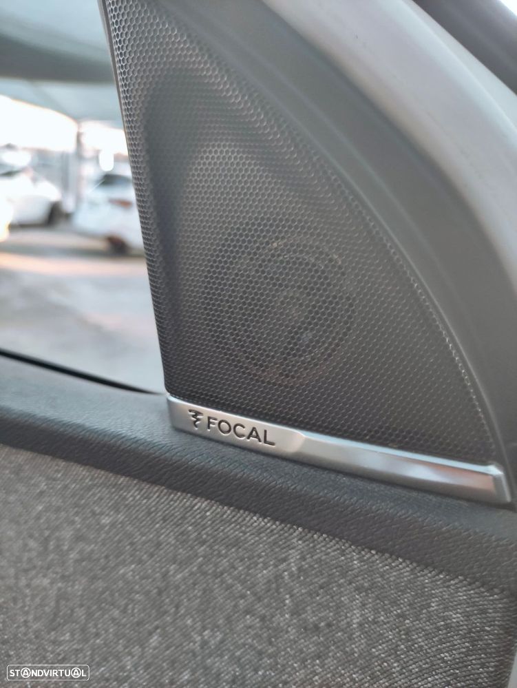 Peugeot 3008 1.2 PureTech Allure Grip Control EAT6 - 17