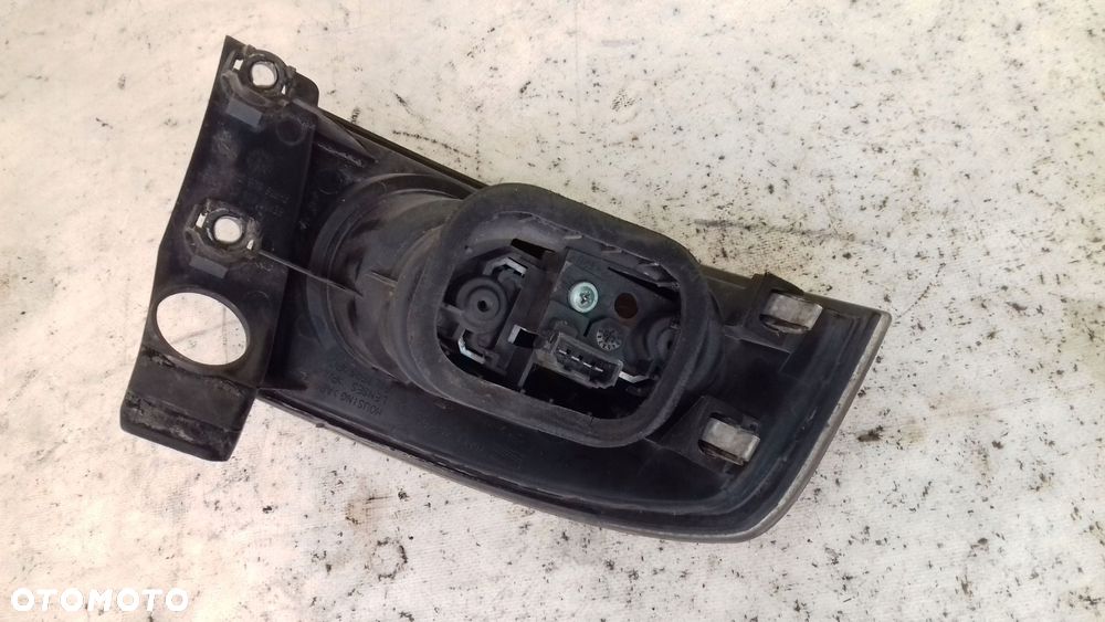 lampa prawy tył tylna seat ibiza iii 6l1 02- - 4