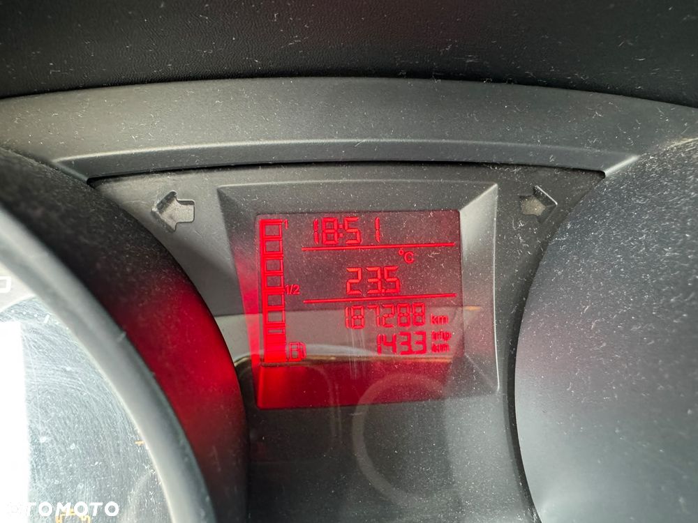 Seat Ibiza 1.2 TDI DPF Reference - 11