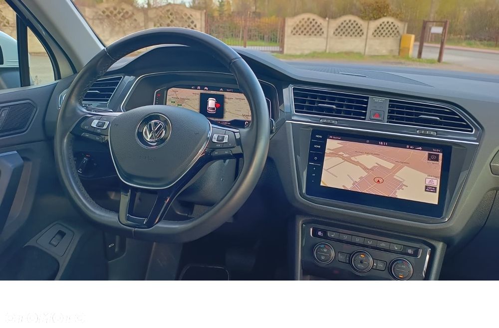 Volkswagen Tiguan - 25