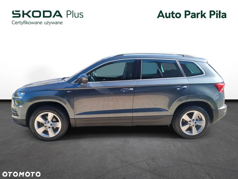 Skoda Karoq 1.6 TDI SCR DSG Ambition - 5