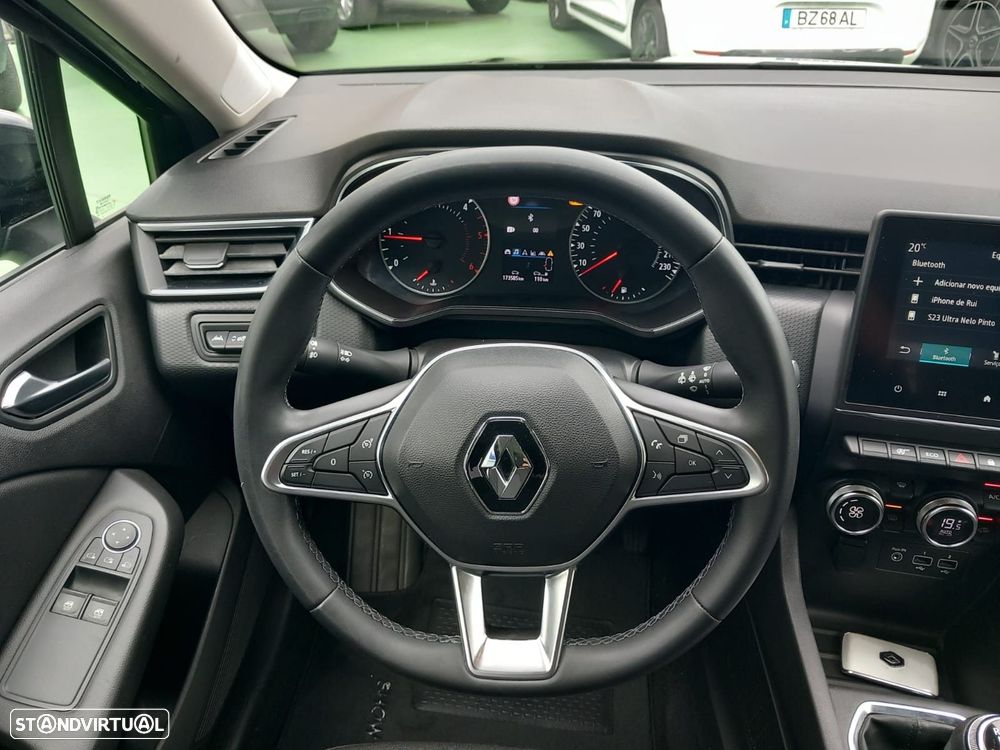 Renault Clio 1.5 Blue dCi Intens - 16