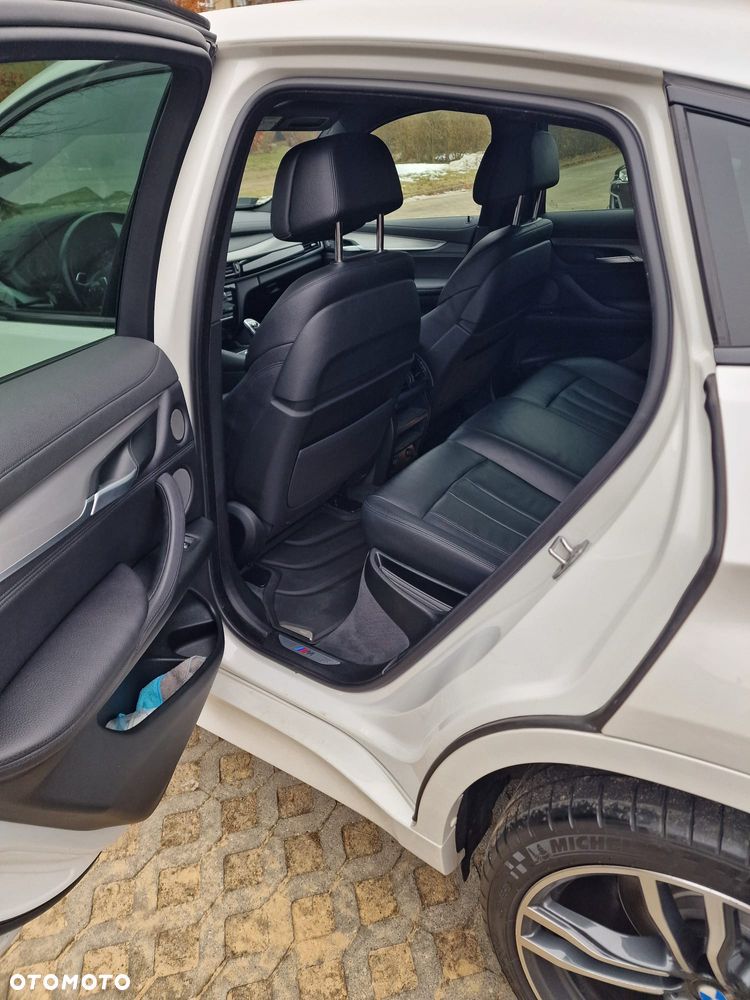 BMW X6M - 14