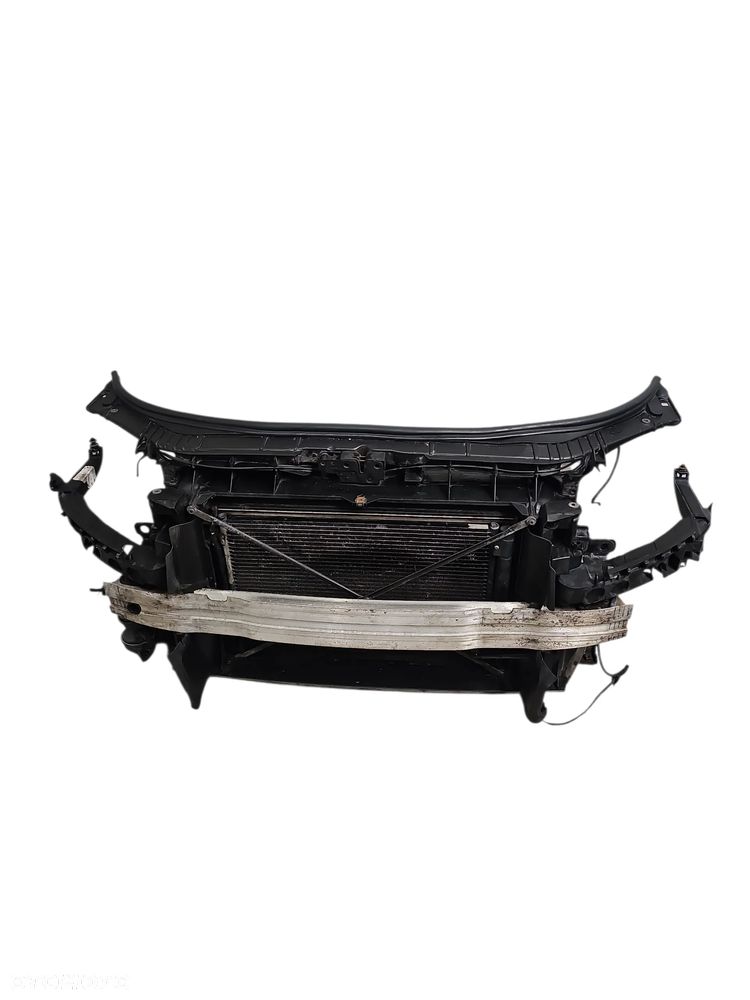 PAS PRZEDNI BELKA CHLODNICE AUDI A3 8P LIFT 1.9 2008-2012 - 1