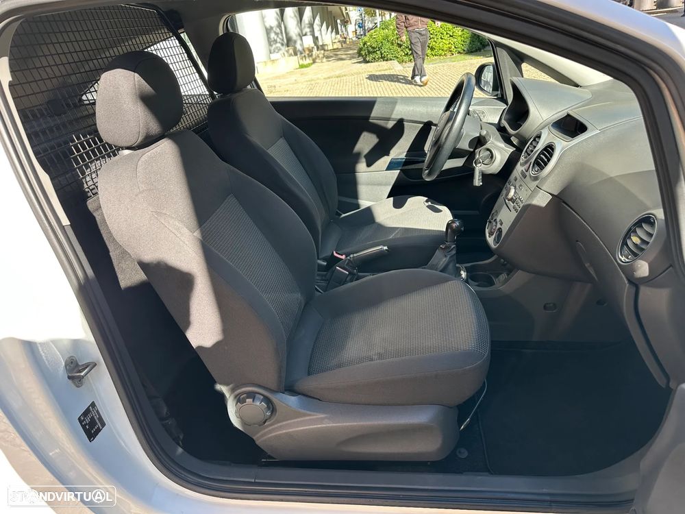 Opel Corsa 1.3 CDTi - 18